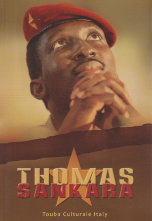 Thomas Sankara