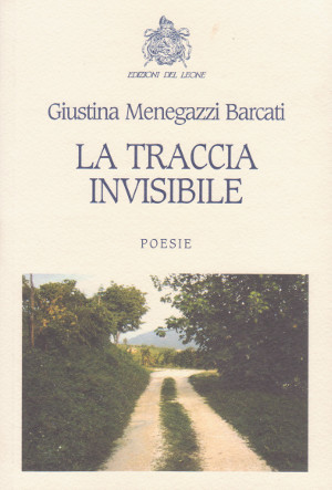 La Traccia Invisibile - Poesie