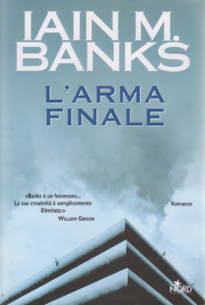 L'Arma Finale