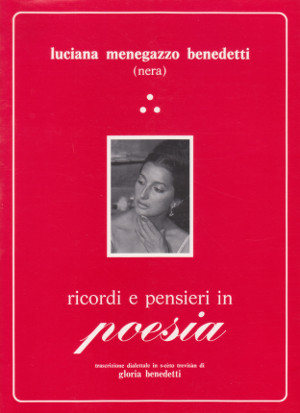 Ricordi e Pensieri in Poesia