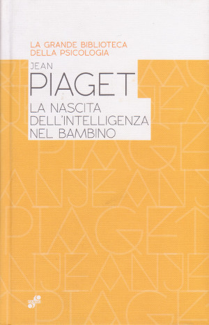 La Nascita dell'Intelligenza nel Bambino