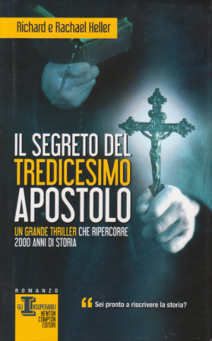 Il Segreto del Tredicesimo Apostolo