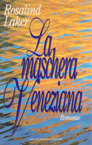 La Maschera Veneziana