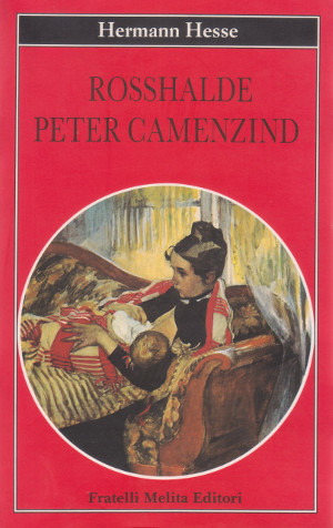 Rosshalde - Peter Camenzind