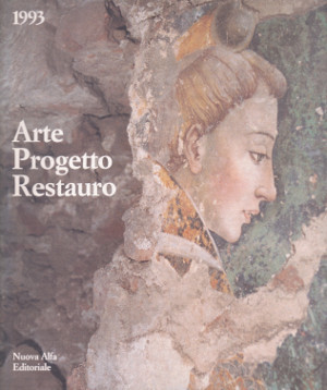 Arte, Progetto, Restauro - Restauro 93 - Salone dell'Arte del …