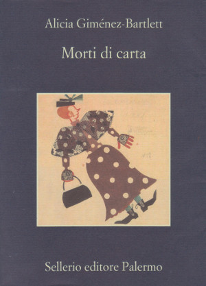 Morti di Carta