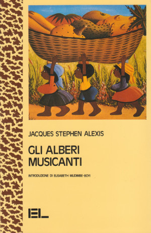 Gli Alberi Musicanti