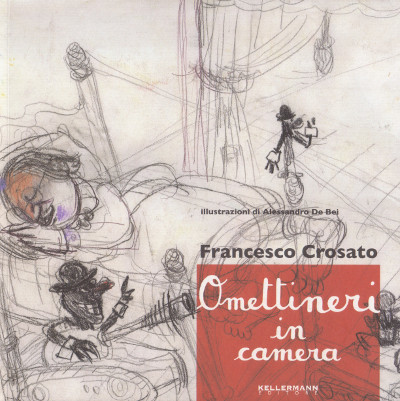 Ometti Neri in Camera