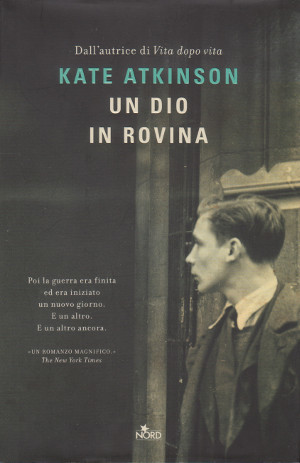 Un Dio in Rovina