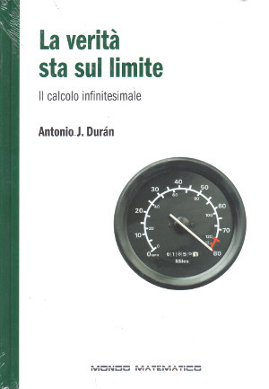 La Verità sta sul Limite - Il calcolo infinitesimale