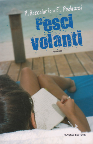 Pesci Volanti