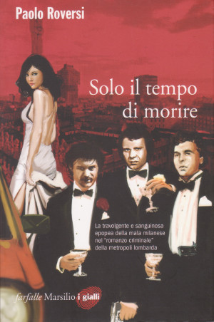 Solo il Tempo di Morire