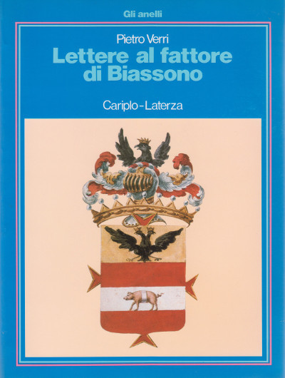 Lettere al Fattore di Biassono - Edizione illustrata