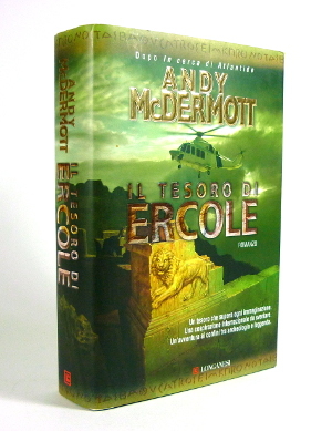 Il Tesoro di Ercole