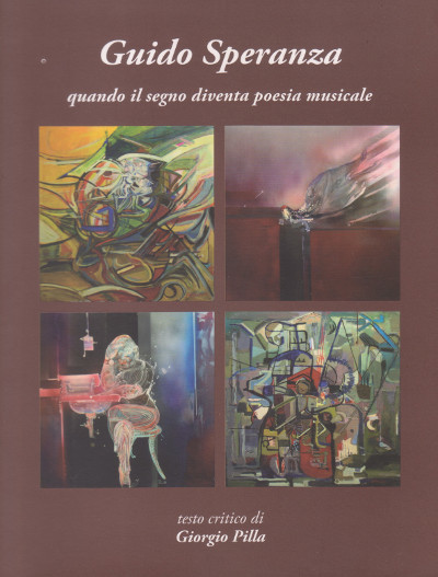 Guido Speranza - Quando il segno diventa poesia musicale - …