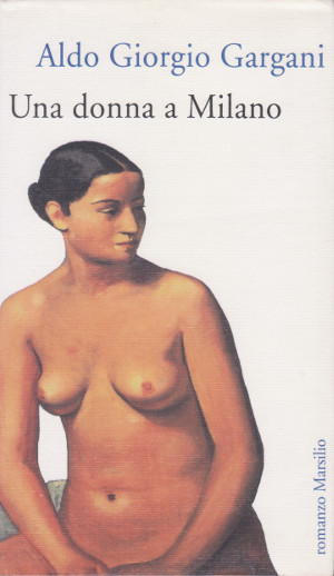 Una Donna a Milano