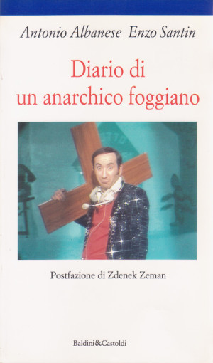 Diario di un Anarchico Foggiano