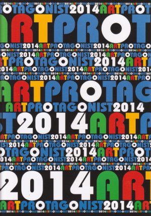 Art Protagonist 2014 (artprotagonist2014)