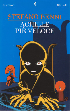 Achille Piè Veloce