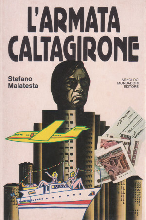 L'Armata Caltagirone
