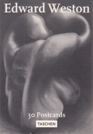 Edward Weston - 30 Postcards