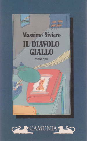 Il Diavolo Giallo