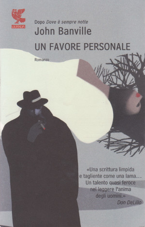 Un Favore Personale