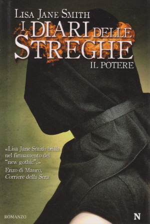I Diari delle Streghe - Il Potere