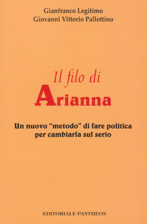 Il Filo di Arianna - Un nuovo "metodo" di fare …