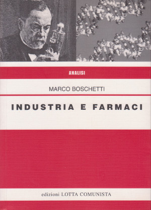 Industria e Farmaci