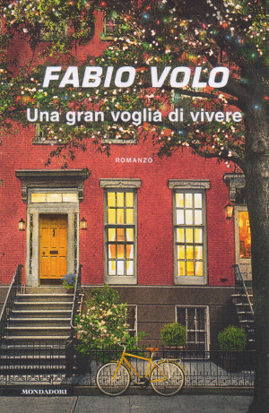 Una gran voglia di vivere