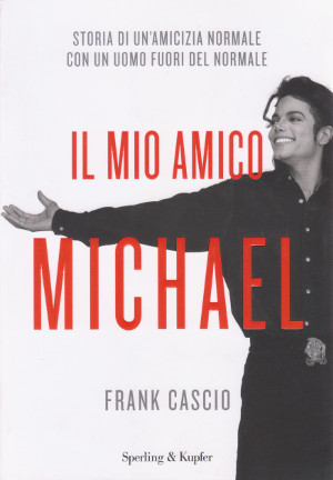 Il mio amico Michael