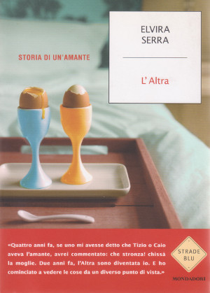 L'Altra - Storia di un'amante