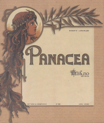 Panacea - Un libro per non invecchiare