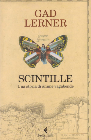 Scintille - Una storia di anime vagabonde
