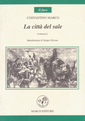 La Città del Sale
