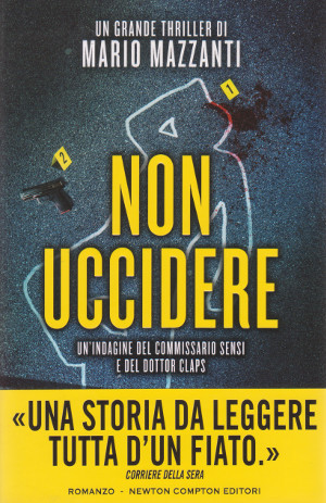 Non Uccidere