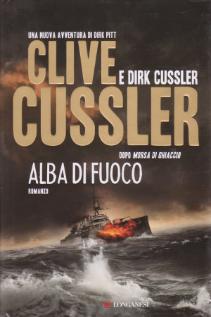 Alba di Fuoco