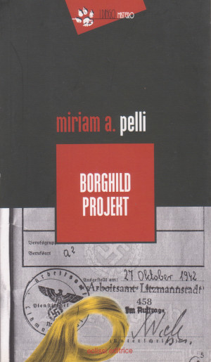 Borghild Projekt