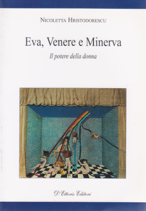 Eva, Venere e Minerva - Il potere della donna
