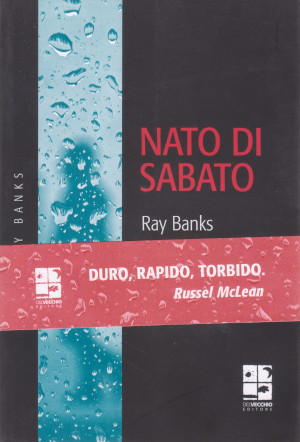 Nato di Sabato
