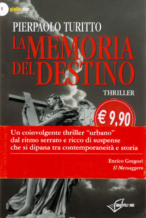La Memoria del Destino