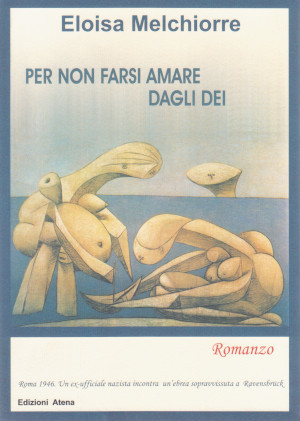 Per non farsi Amare dagli Dei