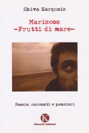 Mariscos - Frutti di mare - Poesie, racconti e pensieri