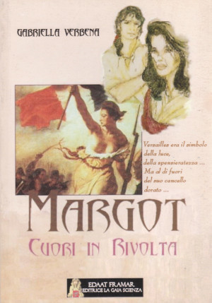 Margot - Cuori in rivolta