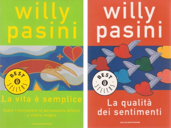 La Vita è Semplice - La Qualità dei Sentimenti - …