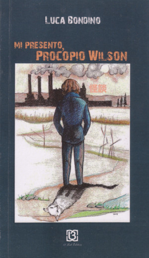 Mi Presento, Procopio Wilson