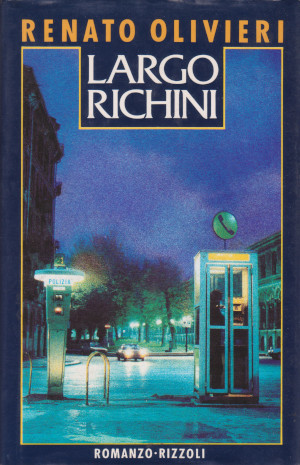 Largo Richini