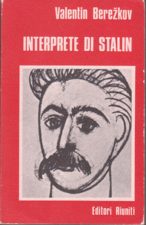 Interprete di Stalin