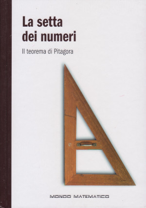 La Setta dei Numeri - Il teorema di Pitagora